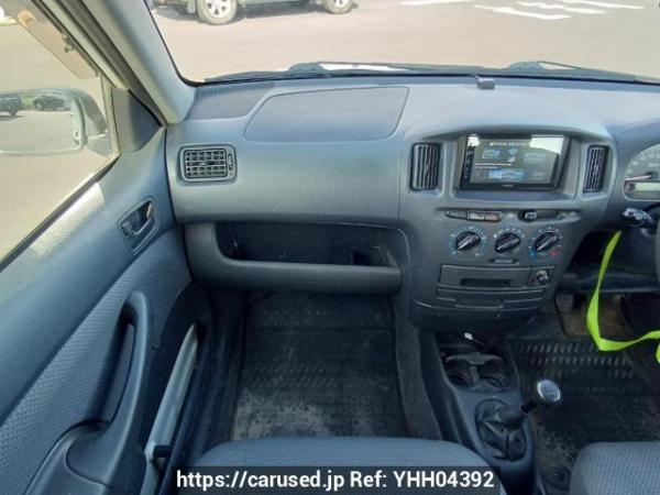 Used 2012 MT toyota succeed-van NCP51V Image[17]