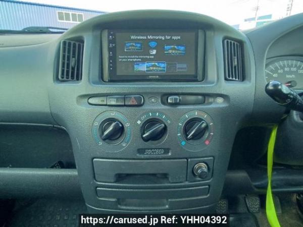 Used 2012 MT toyota succeed-van NCP51V Image[18]
