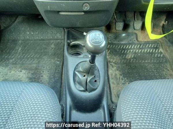 Used 2012 MT toyota succeed-van NCP51V Image[22]