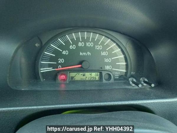 Used 2012 MT toyota succeed-van NCP51V Image[23]
