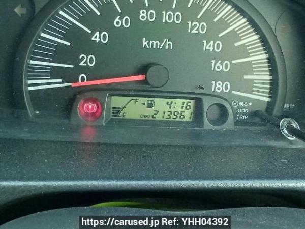 Used 2012 MT toyota succeed-van NCP51V Image[24]