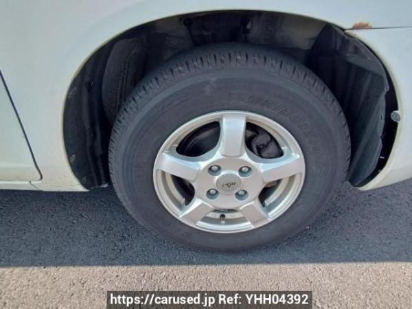 Used 2012 MT toyota succeed-van NCP51V Image[26]