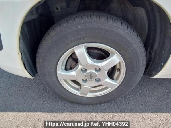 Used 2012 MT toyota succeed-van NCP51V Image[27]