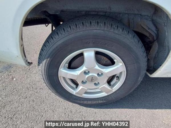Used 2012 MT toyota succeed-van NCP51V Image[28]
