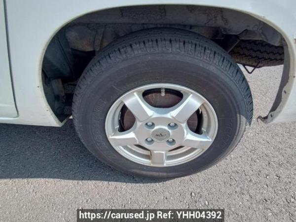 Used 2012 MT toyota succeed-van NCP51V Image[29]