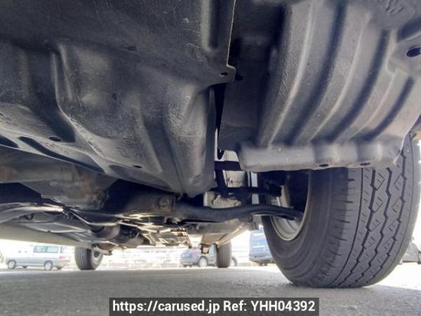 Used 2012 MT toyota succeed-van NCP51V Image[31]