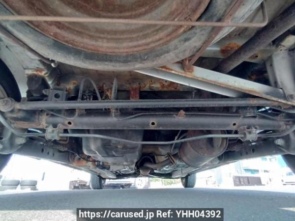 Used 2012 MT toyota succeed-van NCP51V Image[38]