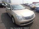 Nissan Bluebird Sylphy KG11
