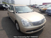 Nissan Bluebird Sylphy