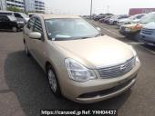 Nissan Bluebird Sylphy