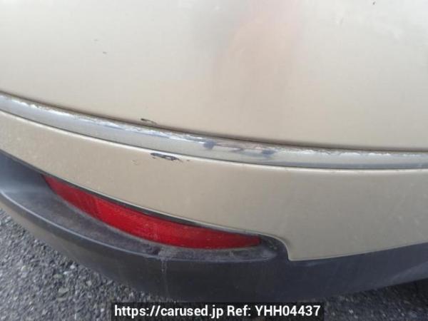 Used 2007 AT nissan bluebird-sylphy KG11 Image[9]