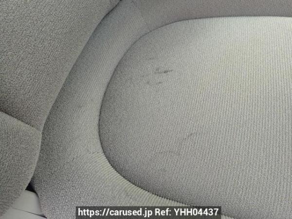 Used 2007 AT nissan bluebird-sylphy KG11 Image[21]