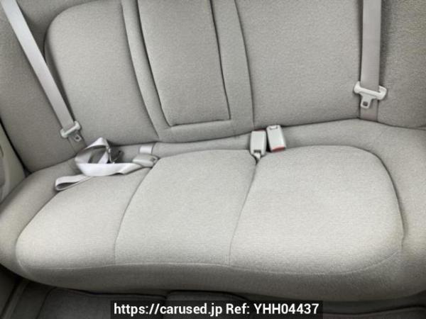 Used 2007 AT nissan bluebird-sylphy KG11 Image[22]