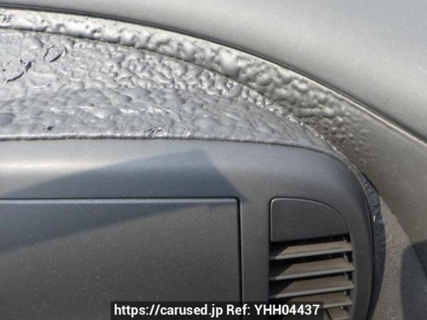 Used 2007 AT nissan bluebird-sylphy KG11 Image[23]