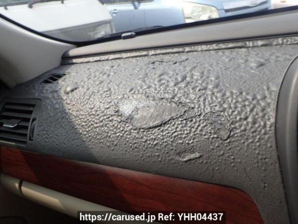 Used 2007 AT nissan bluebird-sylphy KG11 Image[25]