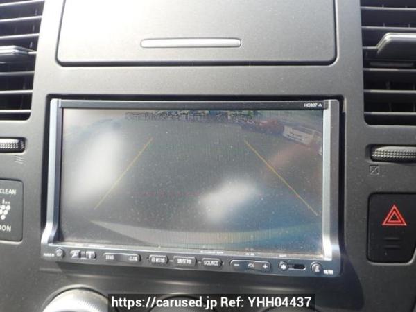 Used 2007 AT nissan bluebird-sylphy KG11 Image[27]