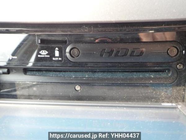 Used 2007 AT nissan bluebird-sylphy KG11 Image[28]