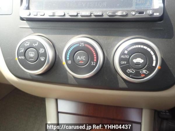 Used 2007 AT nissan bluebird-sylphy KG11 Image[29]