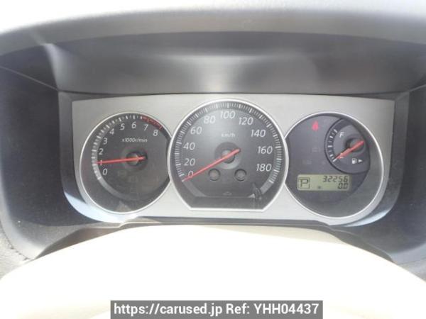 Used 2007 AT nissan bluebird-sylphy KG11 Image[30]