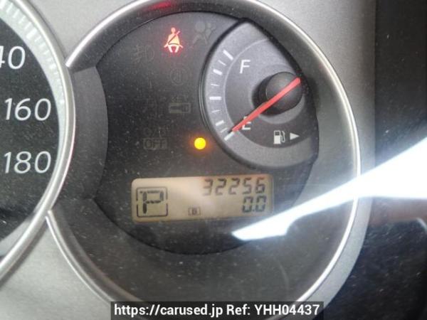 Used 2007 AT nissan bluebird-sylphy KG11 Image[31]
