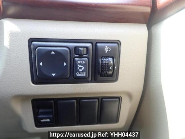 Used 2007 AT nissan bluebird-sylphy KG11 Image[32]