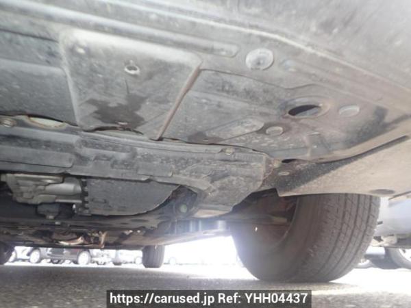 Used 2007 AT nissan bluebird-sylphy KG11 Image[39]