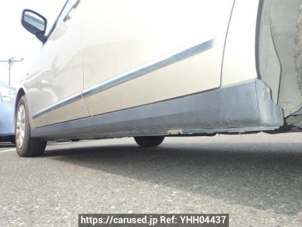 Used 2007 AT nissan bluebird-sylphy KG11 Image[40]
