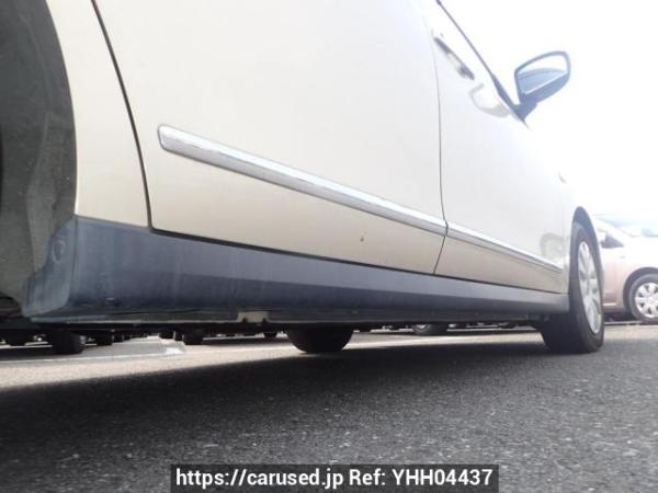 Used 2007 AT nissan bluebird-sylphy KG11 Image[41]