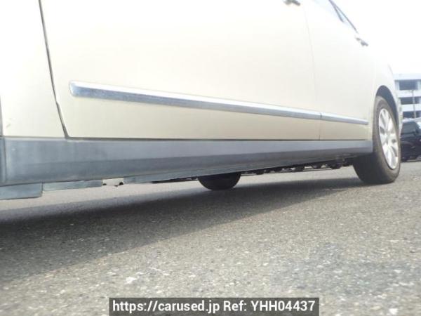 Used 2007 AT nissan bluebird-sylphy KG11 Image[43]