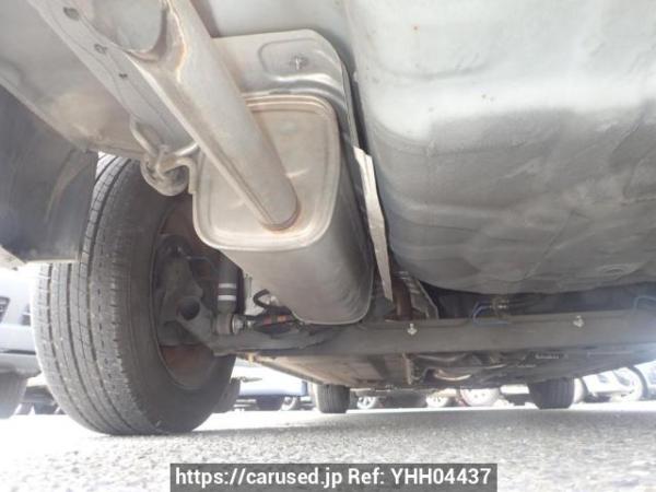 Used 2007 AT nissan bluebird-sylphy KG11 Image[44]