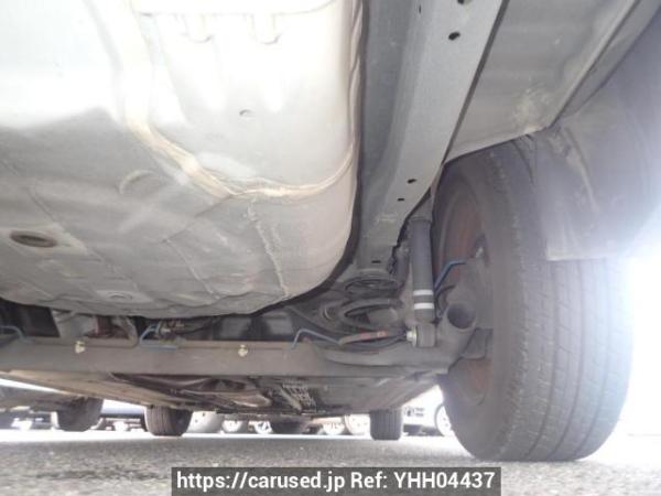 Used 2007 AT nissan bluebird-sylphy KG11 Image[45]