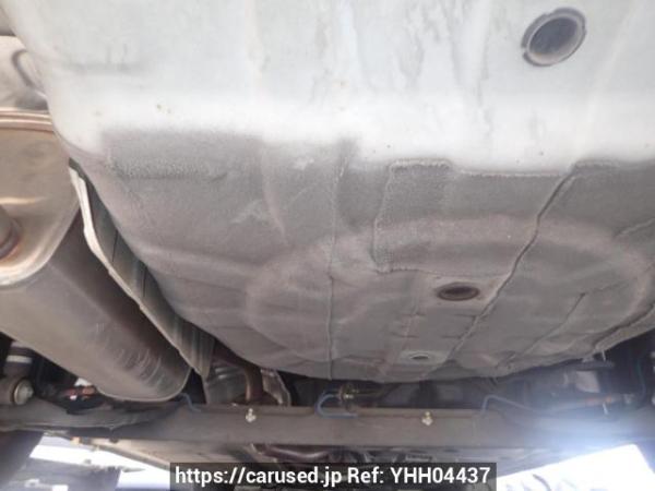 Used 2007 AT nissan bluebird-sylphy KG11 Image[46]
