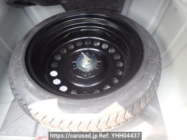 Used 2007 AT nissan bluebird-sylphy KG11 Image[47]