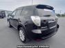 Used 2011 AT toyota vanguard ACA38W Image[4]