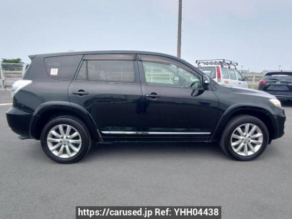 Used 2011 AT toyota vanguard ACA38W Image[7]