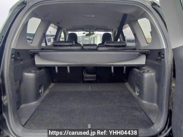 Used 2011 AT toyota vanguard ACA38W Image[8]