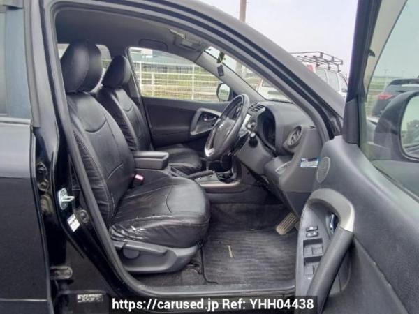 Used 2011 AT toyota vanguard ACA38W Image[12]