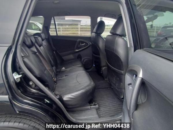 Used 2011 AT toyota vanguard ACA38W Image[14]