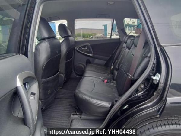 Used 2011 AT toyota vanguard ACA38W Image[15]