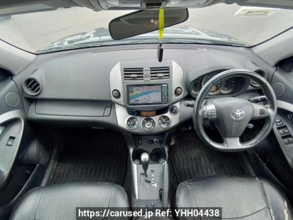 Used 2011 AT toyota vanguard ACA38W Image[16]