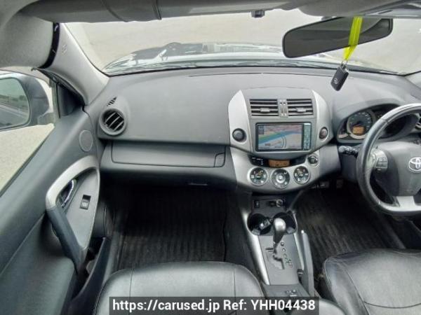 Used 2011 AT toyota vanguard ACA38W Image[17]