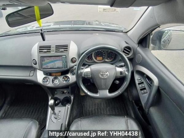 Used 2011 AT toyota vanguard ACA38W Image[19]