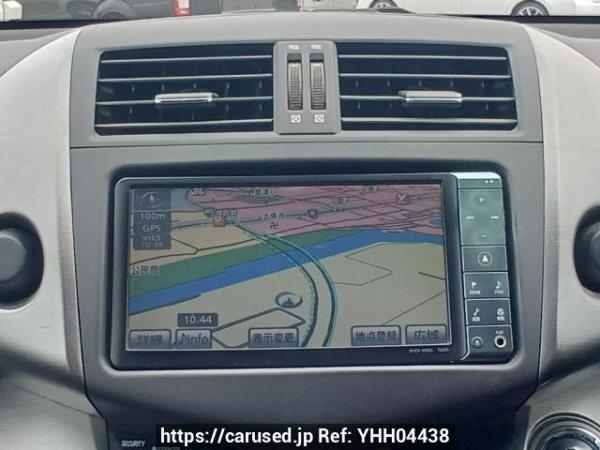 Used 2011 AT toyota vanguard ACA38W Image[20]