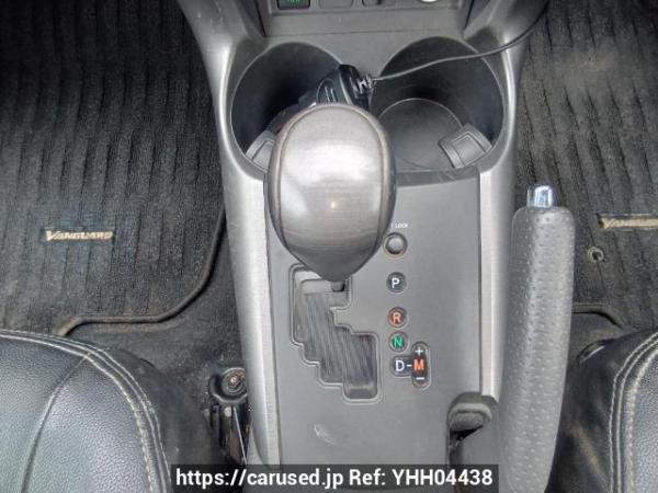 Used 2011 AT toyota vanguard ACA38W Image[22]