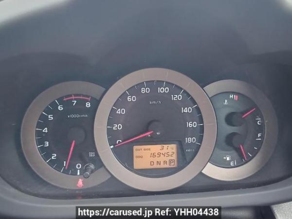 Used 2011 AT toyota vanguard ACA38W Image[23]