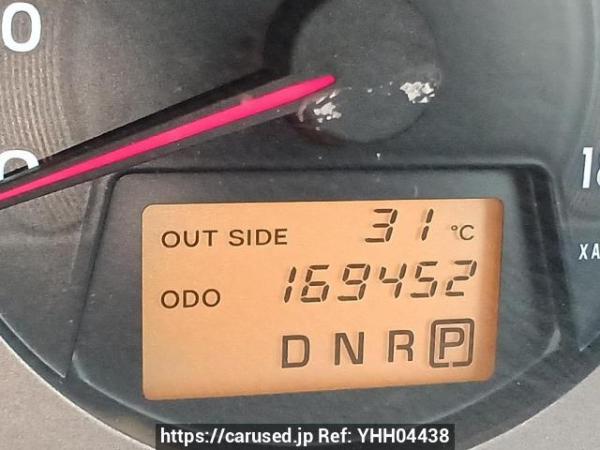 Used 2011 AT toyota vanguard ACA38W Image[24]