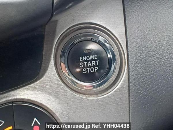 Used 2011 AT toyota vanguard ACA38W Image[25]
