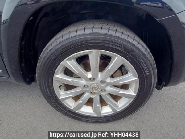 Used 2011 AT toyota vanguard ACA38W Image[27]