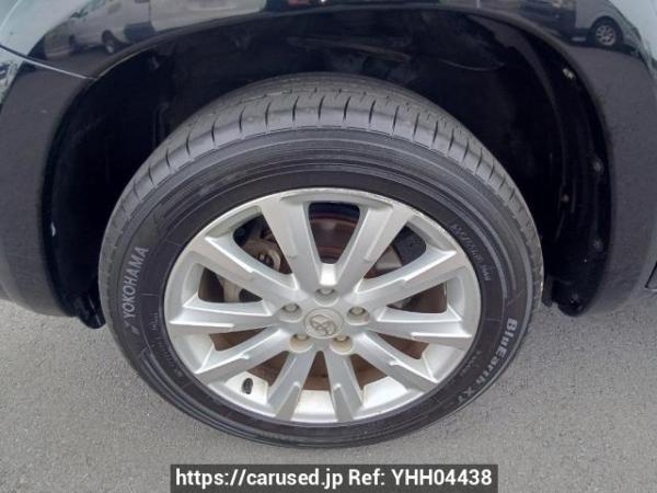 Used 2011 AT toyota vanguard ACA38W Image[28]