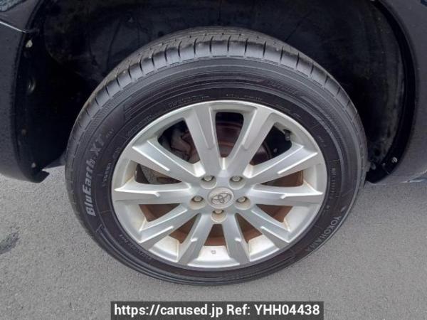 Used 2011 AT toyota vanguard ACA38W Image[29]